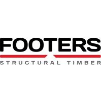 Footers Structural Timber logo