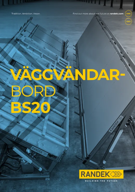 BS20 se