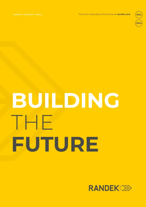 Building the Future