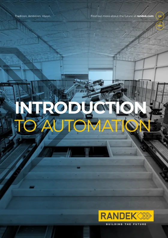 Introduction to Automation