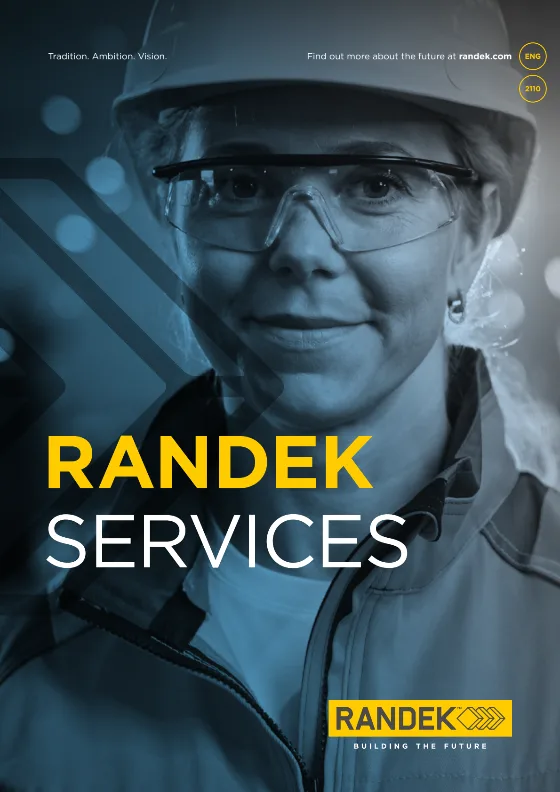 Randek Services