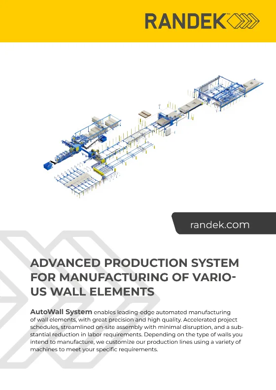 AutoWall