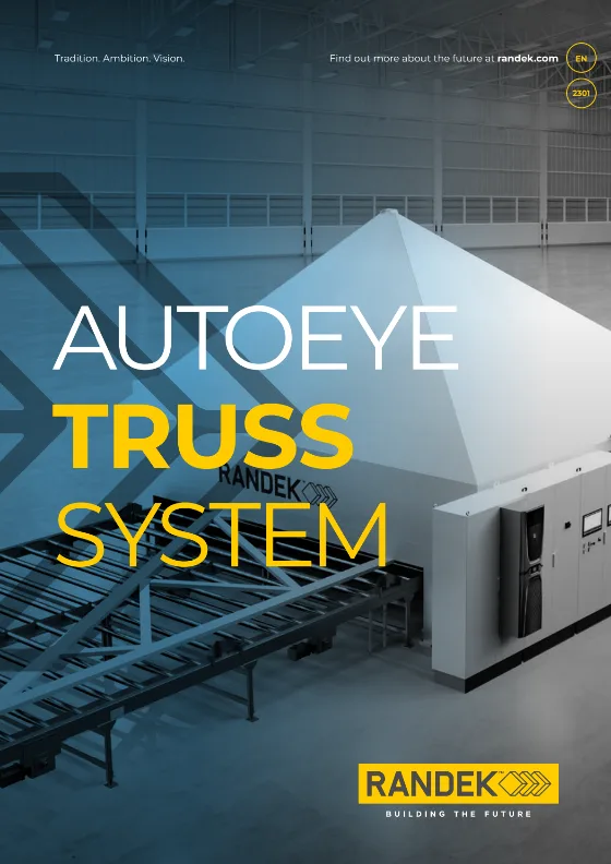 AutoEye Truss System