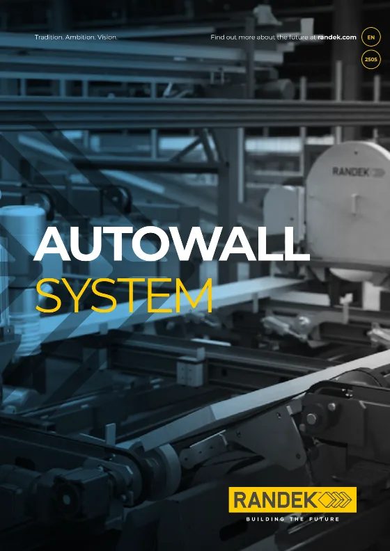 AutoWall System