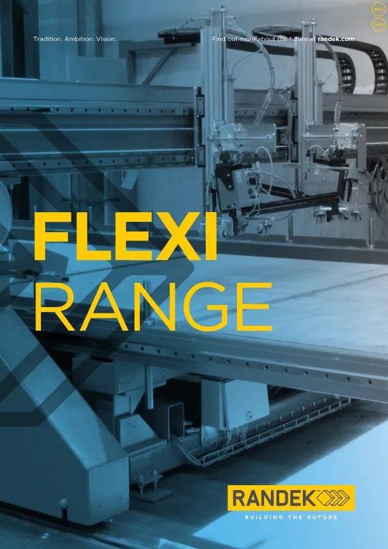 Flexi Range
