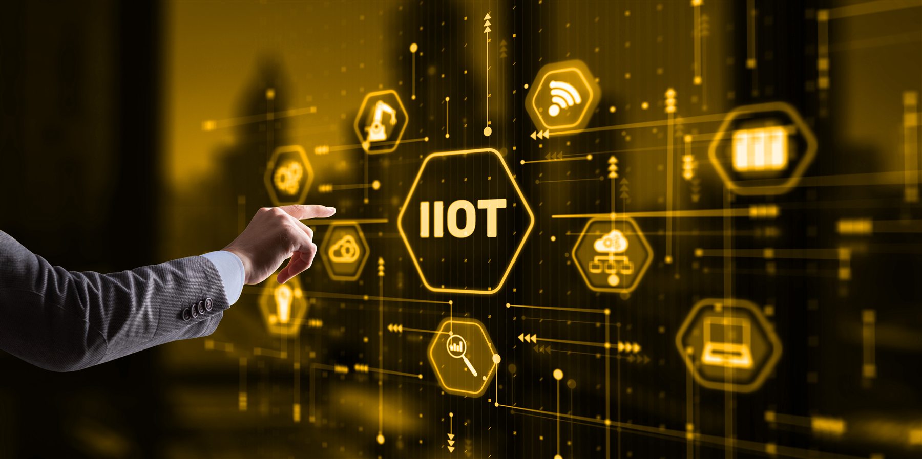 Connected equipment and industrial IoT, the basis for diagnostics and predictive maintenance