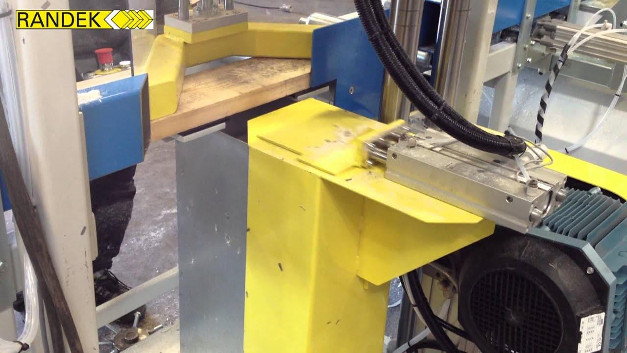 Milling machine SPL-FVS304