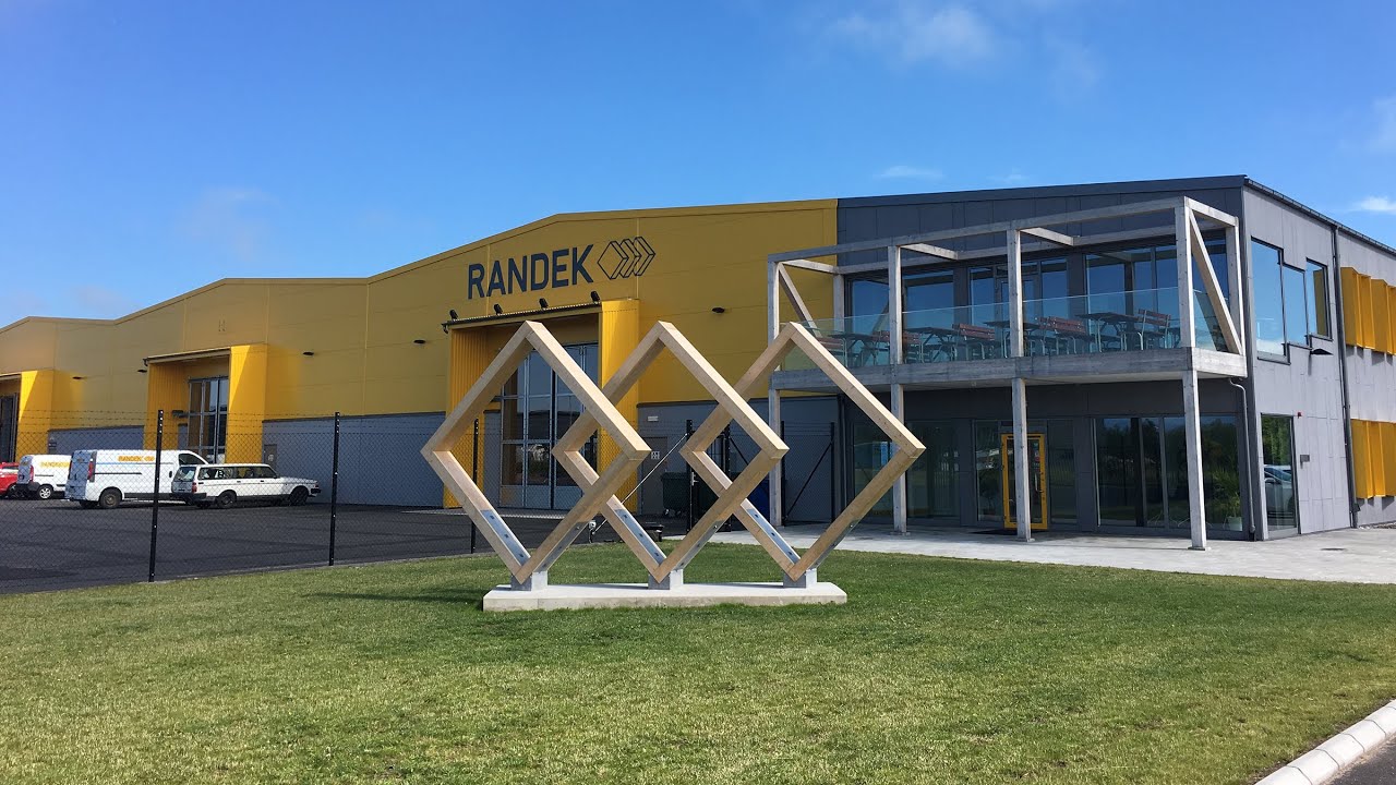 Randek Factory