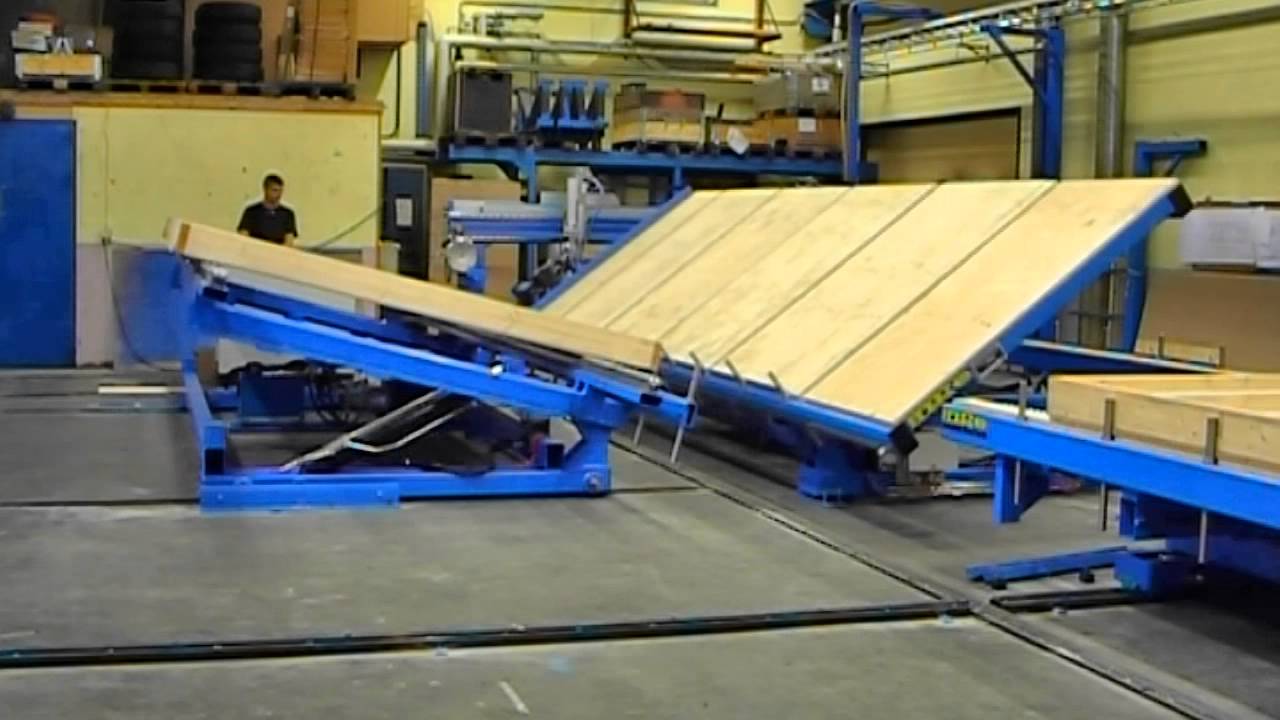 Flexi Range Double System