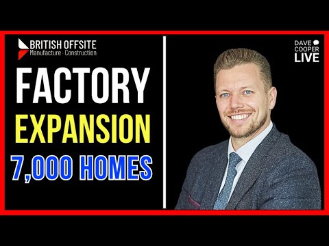 British Offsite - Shaun Weston